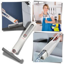 Carica l&#39;immagine nel visualizzatore di Gallery, Mocio a testa girevole autospremente - Ozerty
