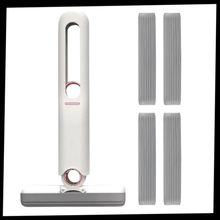 Carica l&#39;immagine nel visualizzatore di Gallery, Mocio a testa girevole autospremente - Ozerty
