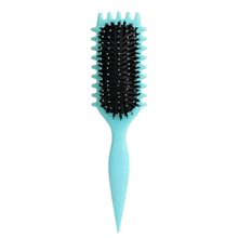 Load image into Gallery viewer, Spazzola Districante Definisci Ricci -Verde - Ozerty
