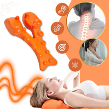 Carica l&#39;immagine nel visualizzatore di Gallery, Massaggiatore con Supporto Muscolare - Ozerty
