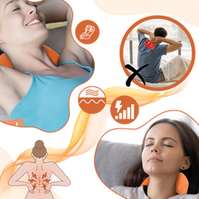 Carica l&#39;immagine nel visualizzatore di Gallery, Massaggiatore con Supporto Muscolare - Ozerty
