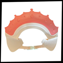 Load image into Gallery viewer, Cuffia da Doccia Protettiva per Bambini Anti-Lacrime - Ozerty
