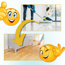 Load image into Gallery viewer, Spolverino telescopico regolabile - Ozerty
