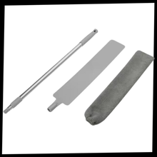 Load image into Gallery viewer, Spolverino telescopico regolabile - Ozerty
