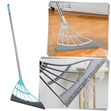 Load image into Gallery viewer, Spazzatrice telescopica in gomma - Ozerty
