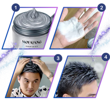 Load image into Gallery viewer, Cera Colorata per Capelli Temporanea - Ozerty
