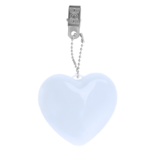 Carica l&#39;immagine nel visualizzatore di Gallery, Portachiavi Luminoso ad Attivazione Tattile -Cuore - Ozerty
