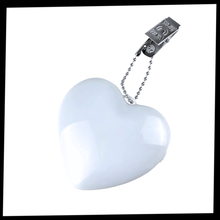 Carica l&#39;immagine nel visualizzatore di Gallery, Portachiavi Luminoso ad Attivazione Tattile - Ozerty
