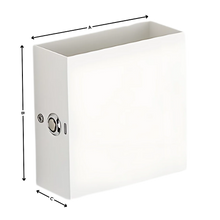 Carica l&#39;immagine nel visualizzatore di Gallery,  Lampada Dimmerabile Touch - Ozerty
