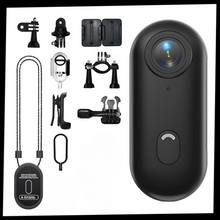 Load image into Gallery viewer, Camera Pro per Riprese Estreme - Ozerty
