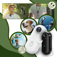 Load image into Gallery viewer, Camera Pro per Riprese Estreme - Ozerty
