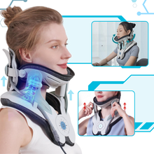Load image into Gallery viewer, Dispositivo Cervicale Rilassante - Ozerty
