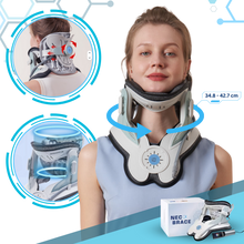 Load image into Gallery viewer, Dispositivo Cervicale Rilassante - Ozerty
