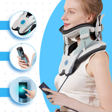 Load image into Gallery viewer, Dispositivo Cervicale Rilassante - Ozerty
