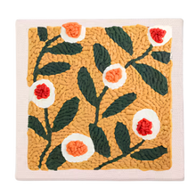 Carica l&#39;immagine nel visualizzatore di Gallery, Kit per Uncinetto con Aghi e Fili -Kit Floreale - Ozerty
