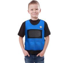 Load image into Gallery viewer, Gilet Compressivo per Bambini  -S - Ozerty
