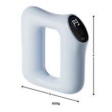 Carica l&#39;immagine nel visualizzatore di Gallery, Anello Armonia Trio - Ozerty
