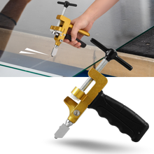 Load image into Gallery viewer, Taglierina per Vetro in Acciaio al Tungsteno - Ozerty
