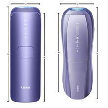 Load image into Gallery viewer, Dispositivo di Depilazione SkinSync - Ozerty
