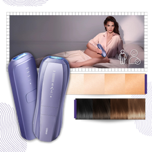 Load image into Gallery viewer, Dispositivo di Depilazione SkinSync - Ozerty
