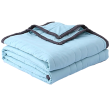 Load image into Gallery viewer, Coperta di Raffreddamento -Blu - Ozerty
