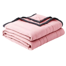 Load image into Gallery viewer, Coperta di Raffreddamento -Rosa - Ozerty
