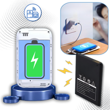 Load image into Gallery viewer, Wi-Fi portatile di ultima generazione - Ozerty
