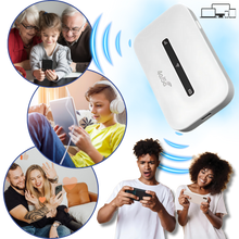 Load image into Gallery viewer, Wi-Fi portatile di ultima generazione - Ozerty
