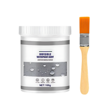 Load image into Gallery viewer, Colla ultra-aderente impermeabile -100g con pennello - Ozerty
