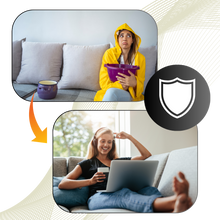 Load image into Gallery viewer, Colla ultra-aderente impermeabile - Ozerty
