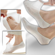 Load image into Gallery viewer, Calzini da barca ultra confortevoli da uomo - Ozerty
