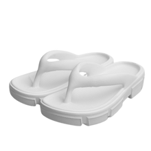 Load image into Gallery viewer, Ciabatte Nuvola Ultra-Comfort -Bianco/EU35-36Bianco/EU37-38Bianco/EU39-40 - Ozerty
