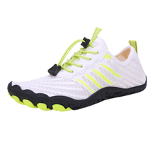 Load image into Gallery viewer, Scarpe ortopediche ultrasottili Barefoot -Bianco Neon/EU36Bianco Neon/EU37Bianco Neon/EU38Bianco Neon/EU39Bianco Neon/EU40Bianco Neon/EU41Bianco Neon/EU42Bianco Neon/EU43Bianco Neon/EU44Bianco Neon/EU45 - Ozerty
