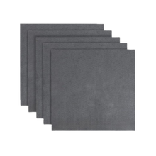 Carica l&#39;immagine nel visualizzatore di Gallery, Panno di pulizia in microfibra addensato e ultra-assorbente -30X30 cm - Ozerty
