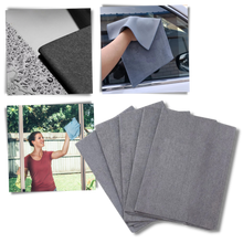 Carica l&#39;immagine nel visualizzatore di Gallery, Panno di pulizia in microfibra addensato e ultra-assorbente - Ozerty
