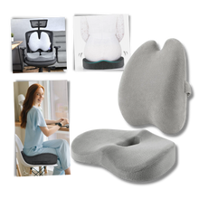 Load image into Gallery viewer, Cuscino in Memory Foam ultra-confortevole - Ozerty
