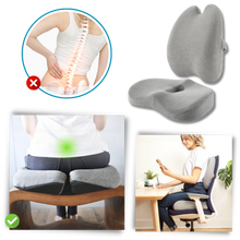 Load image into Gallery viewer, Cuscino in Memory Foam ultra-confortevole - Ozerty
