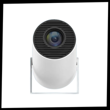 Load image into Gallery viewer, Proiettore Ultra HD Schermo Magico - Ozerty
