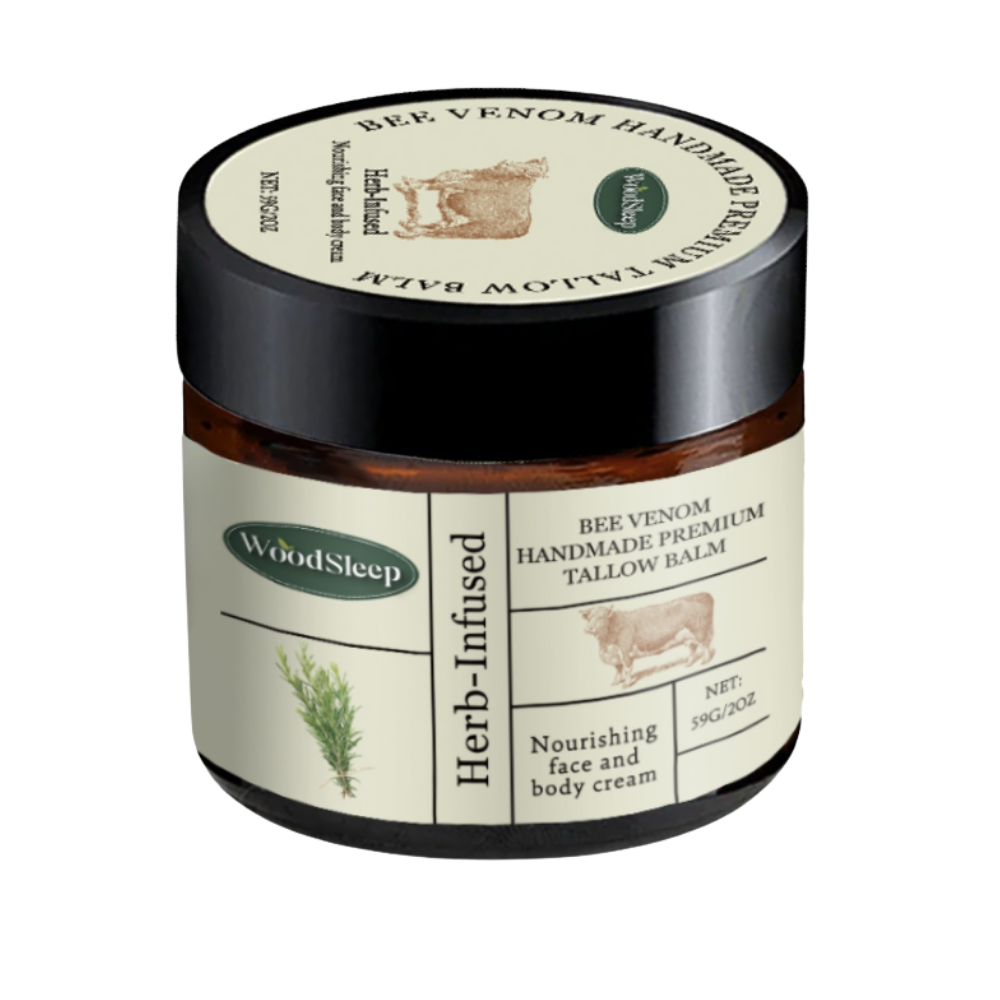 Crema Ultra Idratante al Veleno D'api - Ozerty