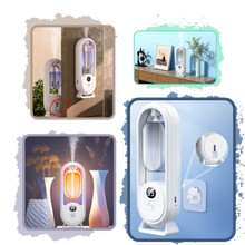 Load image into Gallery viewer, Diffusore di aromi a ultrasuoni - Ozerty
