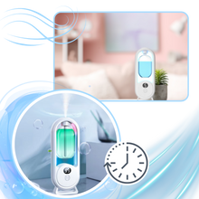 Load image into Gallery viewer, Diffusore di aromi a ultrasuoni - Ozerty
