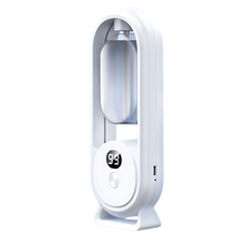 Load image into Gallery viewer, Diffusore di aromi a ultrasuoni -Macchina per aromaterapia - Ozerty
