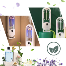 Load image into Gallery viewer, Diffusore di aromi a ultrasuoni - Ozerty
