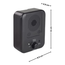 Load image into Gallery viewer, Deterrente ad ultrasuoni per l&#39;abbaio del cane - Ozerty
