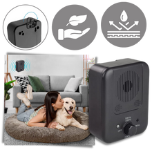 Load image into Gallery viewer, Deterrente ad ultrasuoni per l&#39;abbaio del cane - Ozerty
