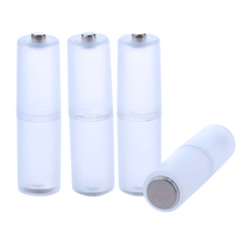 Load image into Gallery viewer, Convertitore universale di batterie da AAA a AA - Ozerty
