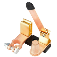 Load image into Gallery viewer, Sezionatore di Batteria Universale per Auto - Ozerty
