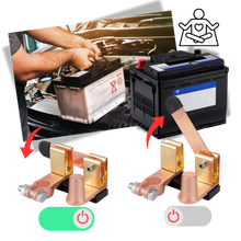 Load image into Gallery viewer, Sezionatore di Batteria Universale per Auto - Ozerty
