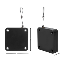 Load image into Gallery viewer, Chiudiporta Automatico a Compatibilità Universale - Ozerty
