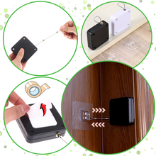 Load image into Gallery viewer, Chiudiporta Automatico a Compatibilità Universale - Ozerty
